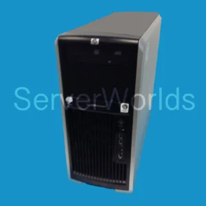 Professional Workstation XW8400