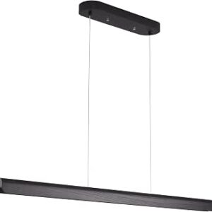39inch Integrated Led Pendant Light