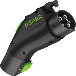 Charging Adapter Extension Cord