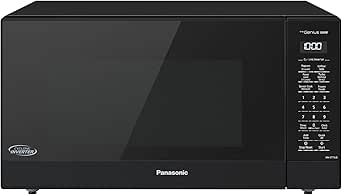 1200 W Microwave Oven, Family Size
