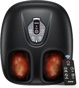 Foot massager