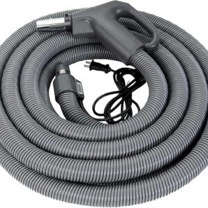 BN35DV Central Vacuum System 35-feet