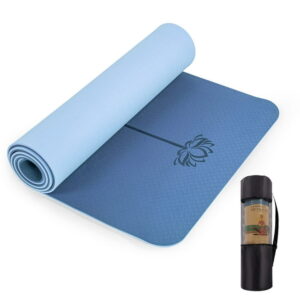 Yoga Mat Non Slip Yoga Mats for Women