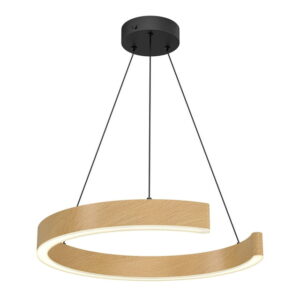 LED Modern Pendant Light