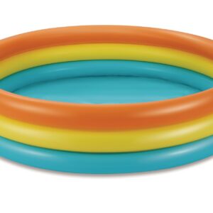 Ring Round Inflatable Wading Pool