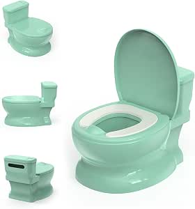 Toddler potty training toilet