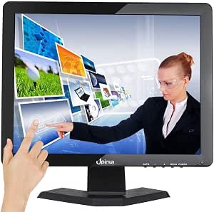 19 inch Multi-Touch Professional HDMI Monitor