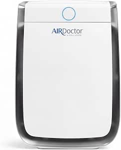 Air Purifier for Home and Large Rooms