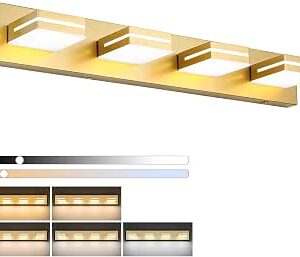 LED Modern Bathroom Vanity Light Fixtures
