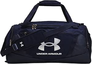 Under Armour Undeniable 5.0 Duffle, navy, S
