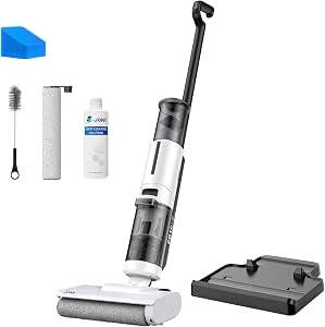 Lite Wet Dry Vacuum Cleaner, Cordless