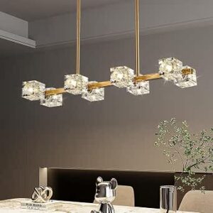 Crystal Chandelier,Modern Dining Room Light