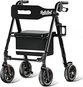 Walkers for Seniors with Seat