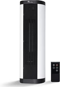 1500W Space Heater for Indoor Use (no remote)