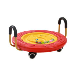 Sitting Scooter Balance Board