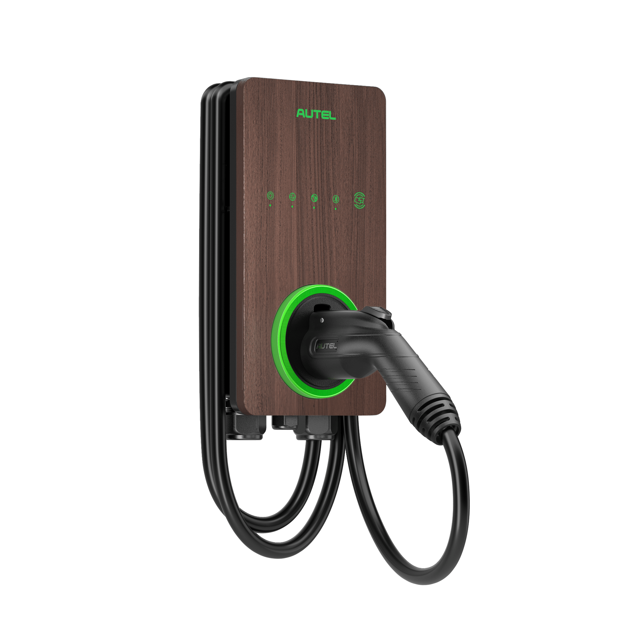 AC Lite Home EV Charger