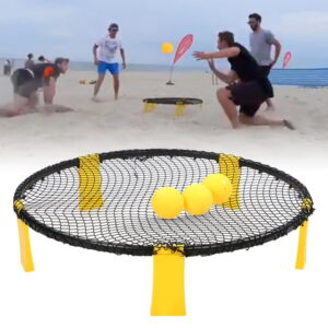 Mini Beach Volleyball Ball Sport Equipment