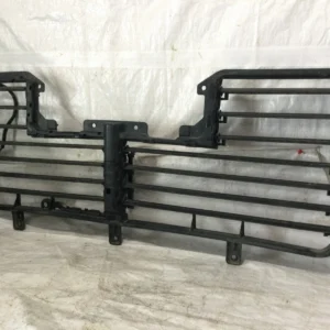 Air Shutter Radiator Grille