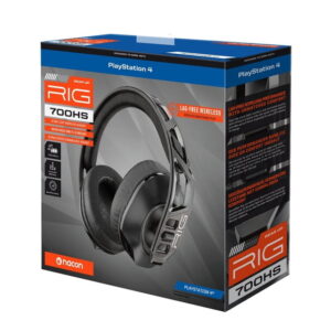 RIG 700HS ULTRALIGHT WIRELESS GAMING Headset