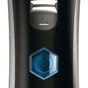 Wahl Pro Animal Smart Clip Cordless Clipper, LCD Screen Effortless At-Home Grooming,