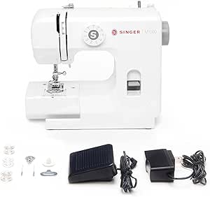 Sewing machine M1000