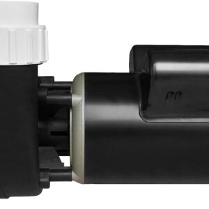 8057 Hot Tub Spa pump, 1.5 HP, two speed, 48Frame, BracketlessSingle Speed 6500-357 48WUA1501C-II(NF) check email for pictures )