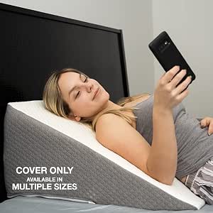 Wedge pillow