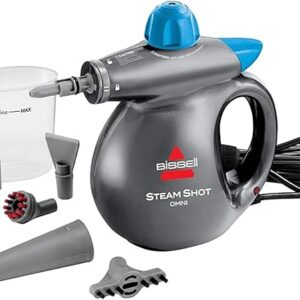 Omni handheld portable steam cleaner