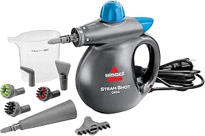 Omni handheld portable steam cleaner