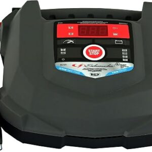 1200 Peak Amp Jump Starter