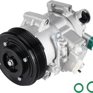 Air conditioner AC Compressor