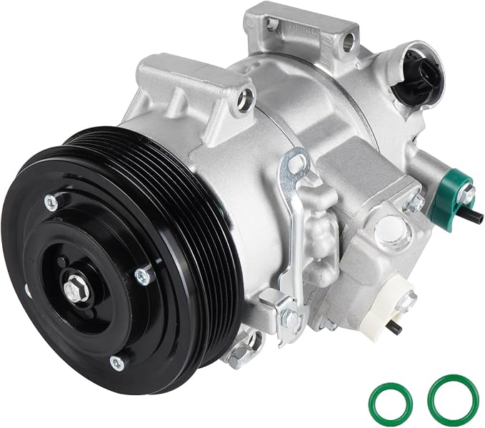 Air conditioner AC Compressor