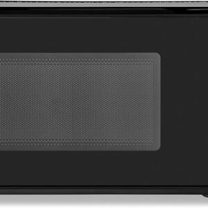 0.7 ft. Countertop Microwave Oven
