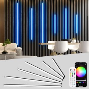 Black Smart Recessed Lighting