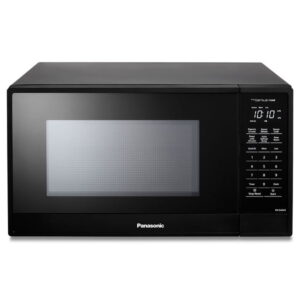 1.3 cu.ft, Genius 1100 W Microwave Oven