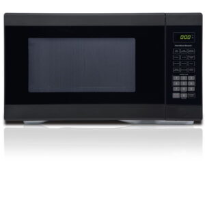 340 Hamilton Beach 1.1 Cu. ft Compact Microwave