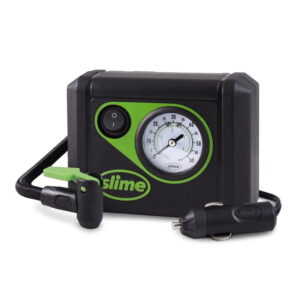 Slime 12V Tire Inflator Jr
