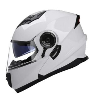 Motorcycle Full Helmet JK902 Medium